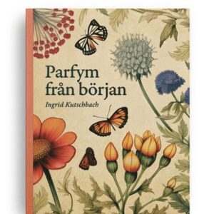 Parfym från början