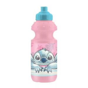 Lilo och Stitch Vattenflaska 350 ml