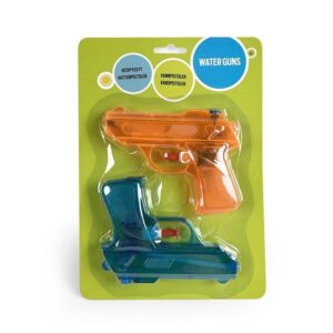 Vattenpistoler 2-pack