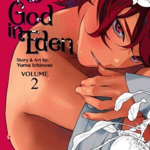 No God in Eden Vol. 2