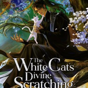 White Cat's Divine Scratching Post (Novel) Vol. 1