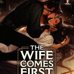 Wife Comes First: Qi Wei Shang (Novel) Vol. 1