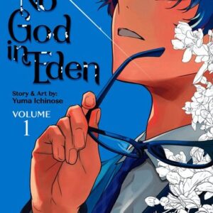 No God in Eden Vol. 1