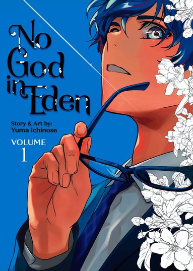 No God in Eden Vol. 1