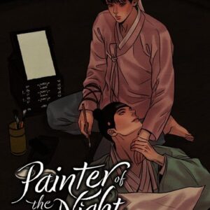 Painter of the Night Vol. 2