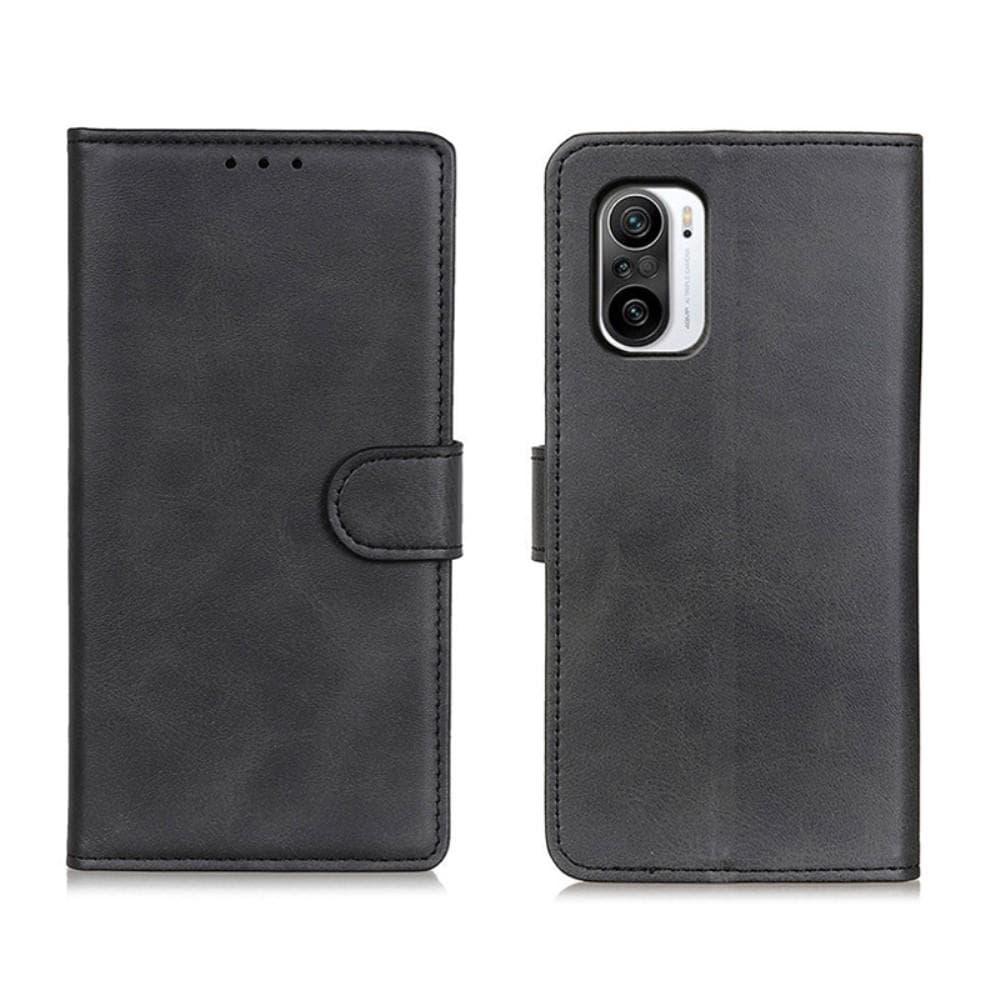 Crazy Horse Xiaomi Mi 11i Plnboksfodral