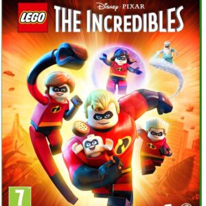 LEGO The Incredibles (Xbox One)