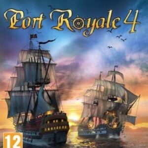 Port Royale 4 (ITA/Multi in Game) (XONE)