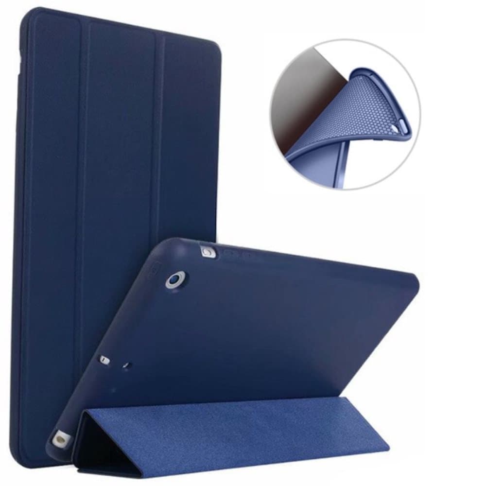 Alla modeller Ipad fodral silikon bl