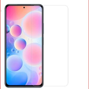 Xiaomi 11T / Xiaomi 11T Pro - Hrdat Skyddsglas