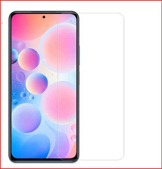 Xiaomi 11T / Xiaomi 11T Pro - Hrdat Skyddsglas