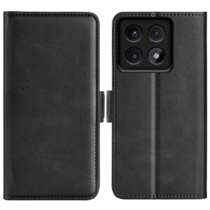 Xiaomi 14T Pro Plnboksfodral Lder Svart