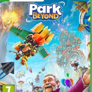 Park Beyond - Xbox Series X