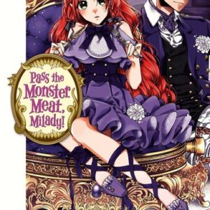 Pass the Monster Meat, Milady! 9