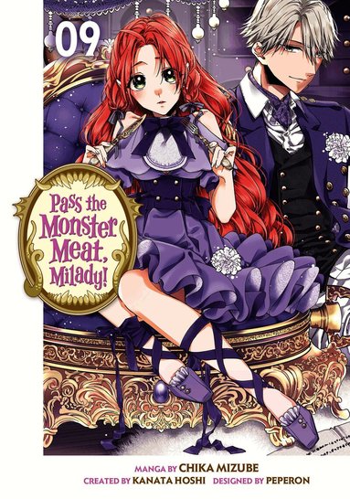 Pass the Monster Meat, Milady! 9