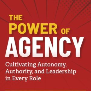 Power of Agency