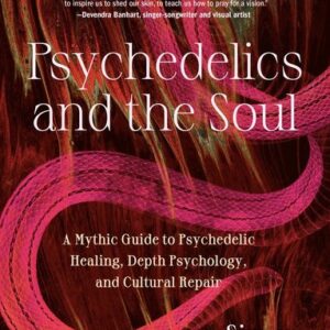 Psychedelics and the Soul