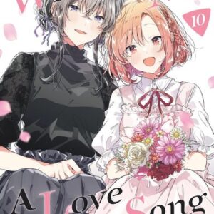 Whisper Me a Love Song 10
