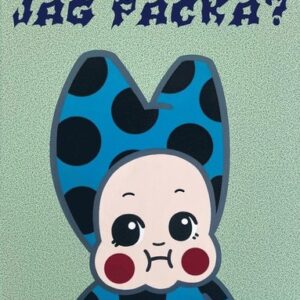 Vad ska jag packa!