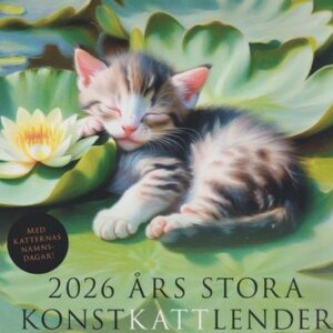 2026 rs stora konstkattlender
