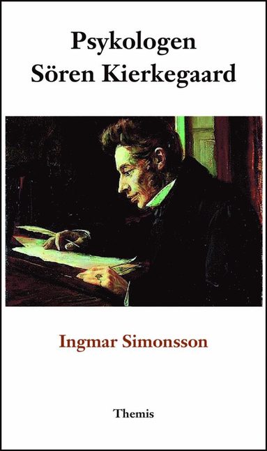 Psykologen Sren Kierkegaard