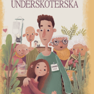 Pappa r underskterska