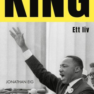 King : ett liv