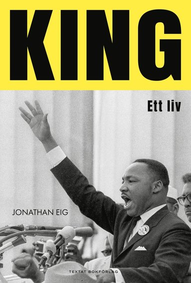 King : ett liv