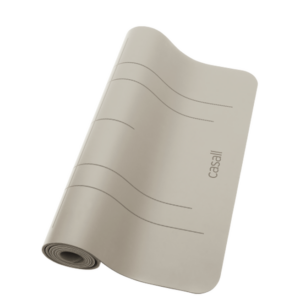 Yogamatta Grip & Cushion III 5mm Sand