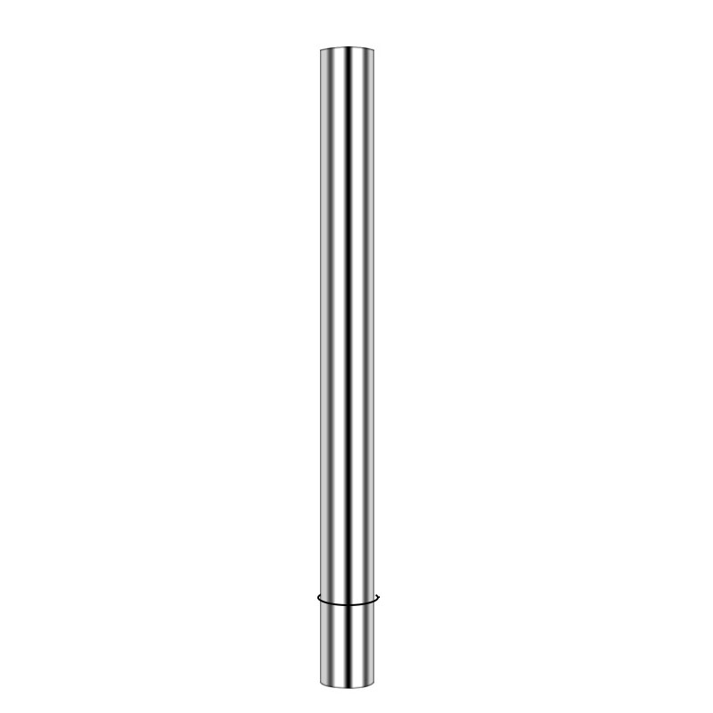 Guldpläterad Cat Eye Gel Nagellack magnetverktyg Silver