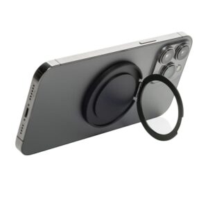 XD Xclusive Terra Recycled ABS Plastic Mobile Phone Stand