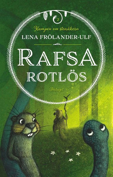 Rafsa Rotls