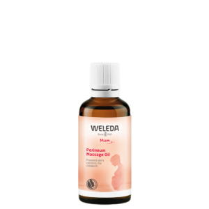 Perineum Massageolja 50 ml
