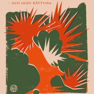Ondskan : och Guds rättvisa