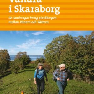 Vandra i Skaraborg