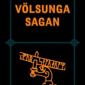 Völsungasagan