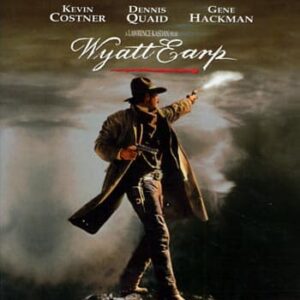 Wyatt Earp (Blu-ray)