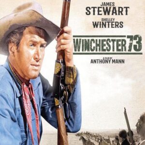 Winchester 73 (DVD)