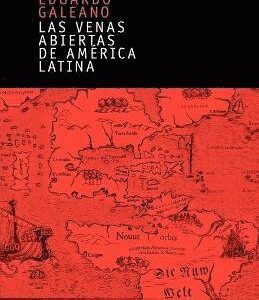 venas abiertas de America Latina