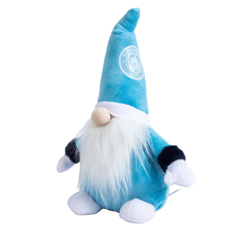 Manchester City FC Gonk Plysdjur