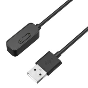 Laddare Kompatibel med Xplora X5 / X5 Play / X4 - USB-kabel 1 meter Ersättning Adapter Laddare Klocka Phonillico®