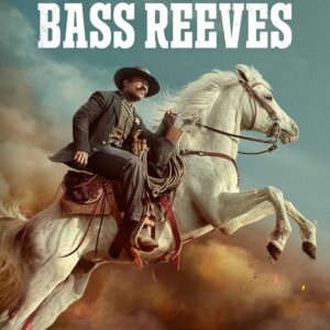 Lawmen: Bass Reeves - Season 1 (Import)