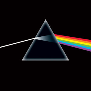 Pink Floyd - Dark Side Of The Moon