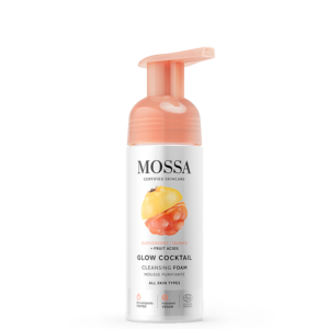 Rengringsskum Glow Cocktail 150 ml
