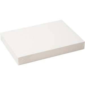Watercolor Paper - A5 - 200 g - 100 ark