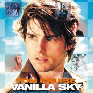 Vanilla Sky (Blu-ray)