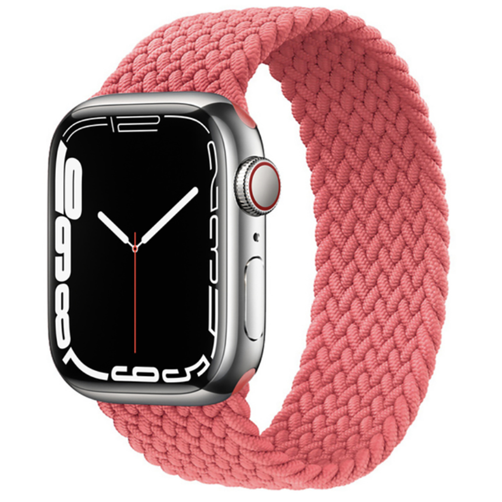 Elastiskt Armband Apple Watch 38mm/40mm/41mm