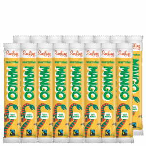 16 x Smiling Fruktstång 27 g