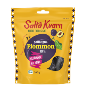 Plommon softa 200 g