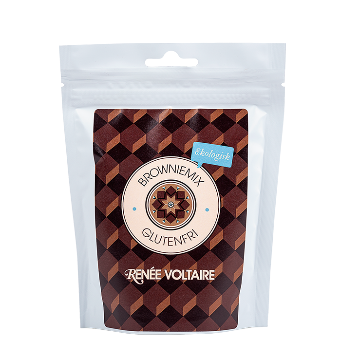 Browniemix Glutenfri 200 g